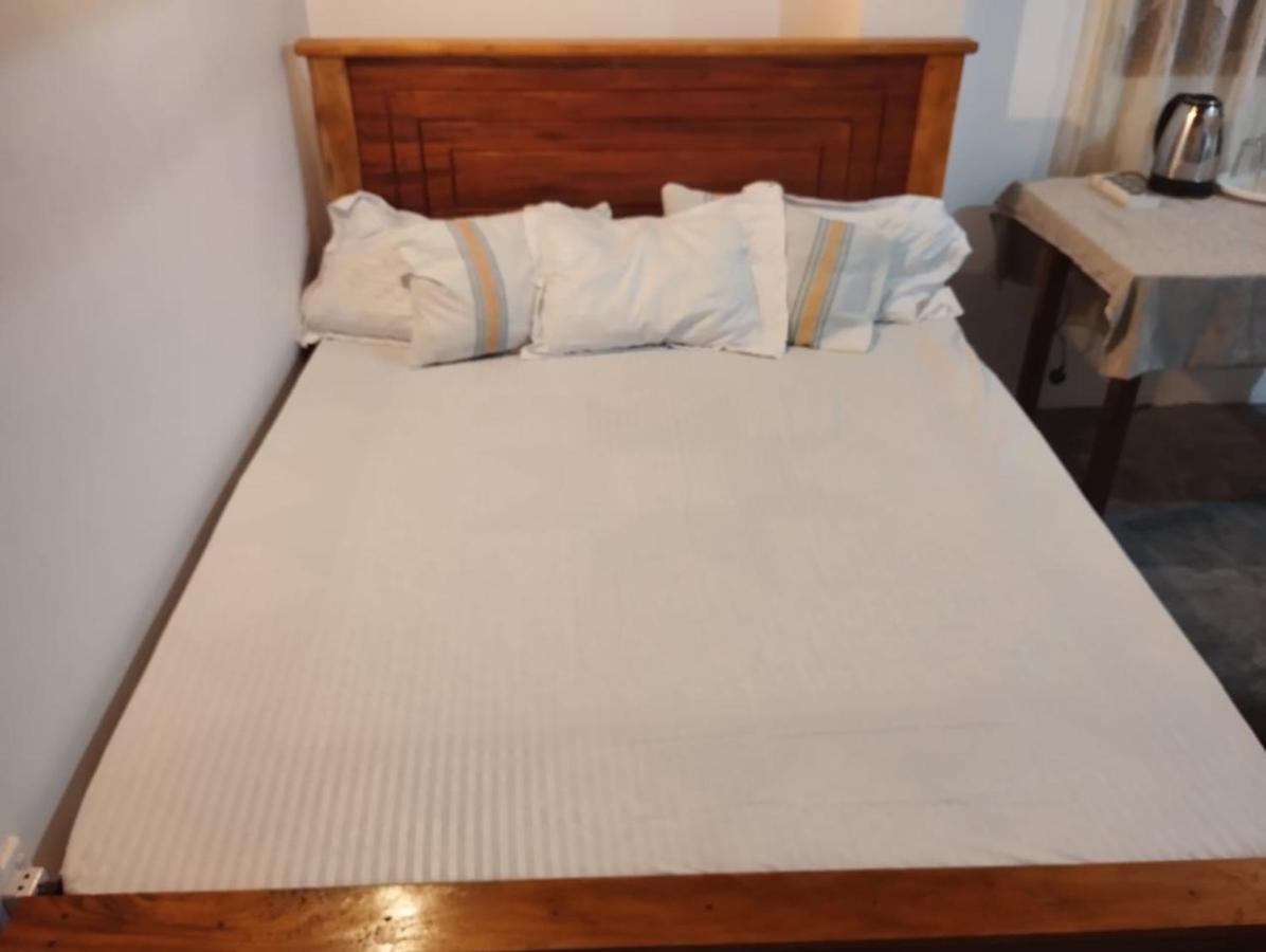 Sunil'S Homestay Sinharaja Kalawana Dış mekan fotoğraf