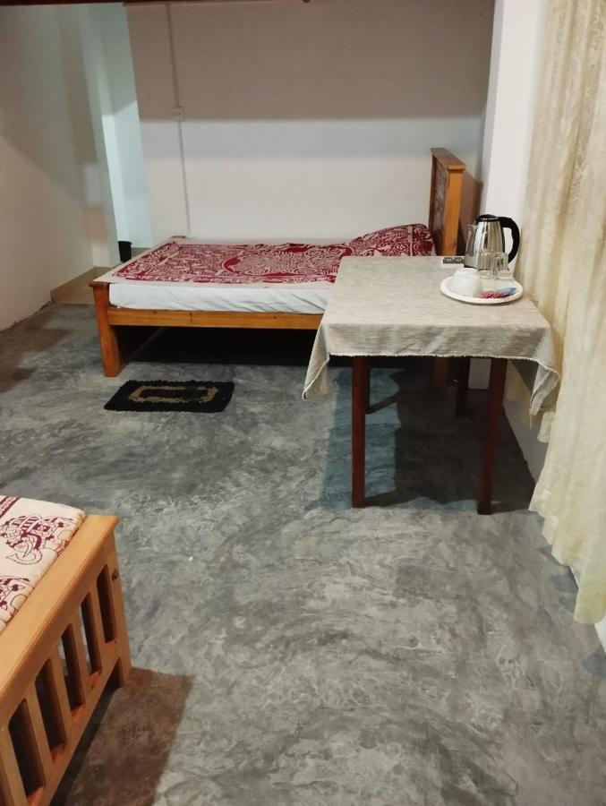 Sunil'S Homestay Sinharaja Kalawana Dış mekan fotoğraf