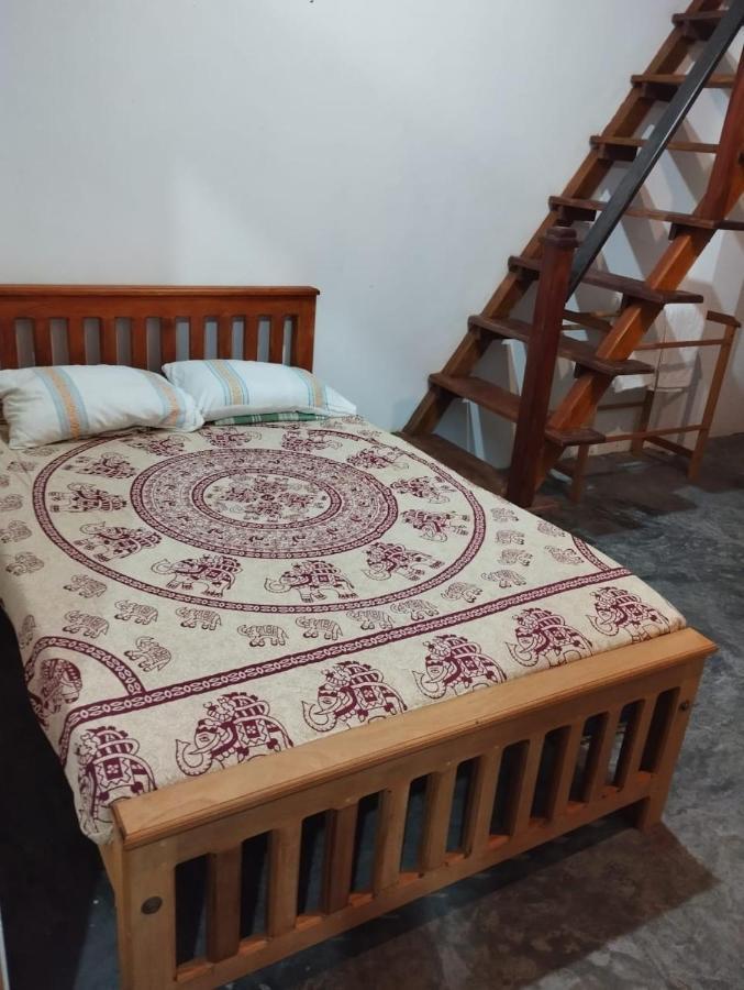Sunil'S Homestay Sinharaja Kalawana Dış mekan fotoğraf