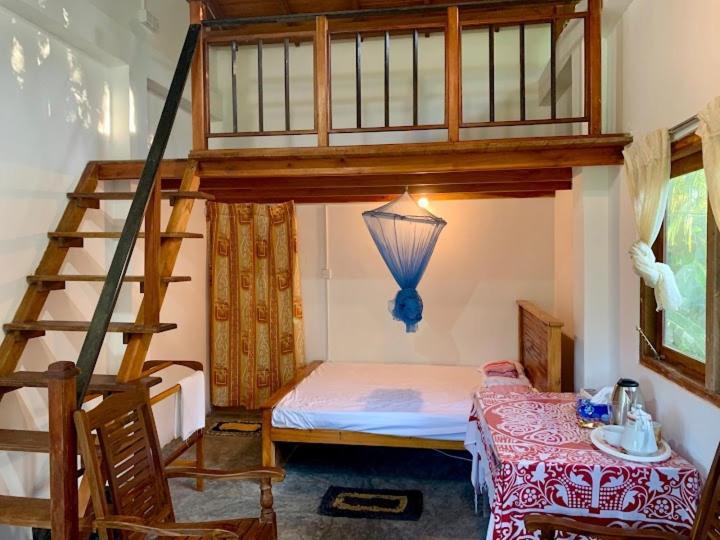 Sunil'S Homestay Sinharaja Kalawana Oda fotoğraf
