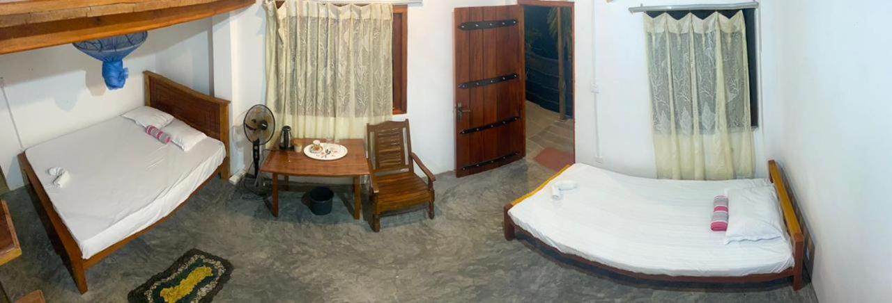 Sunil'S Homestay Sinharaja Kalawana Oda fotoğraf