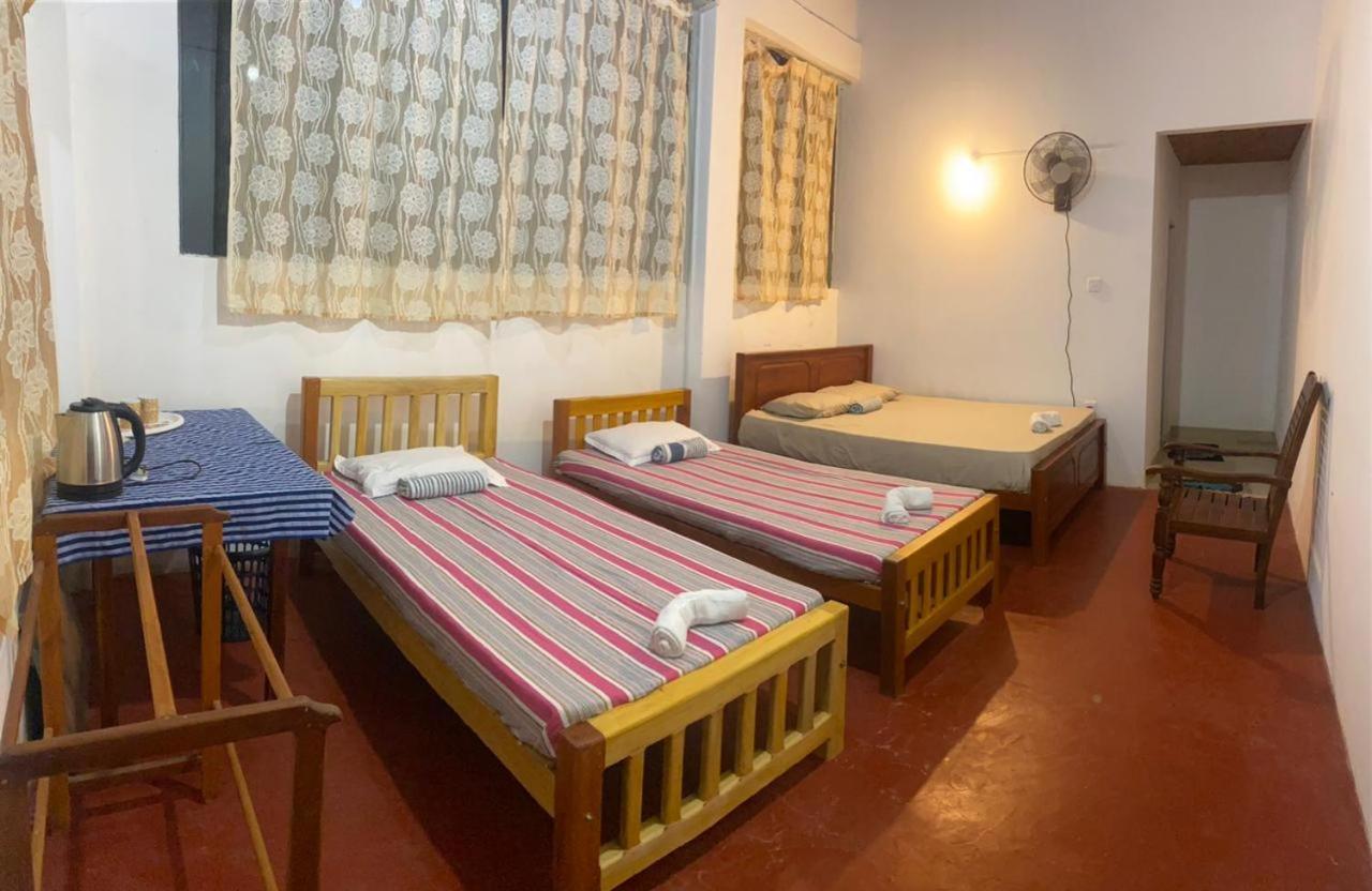 Sunil'S Homestay Sinharaja Kalawana Oda fotoğraf